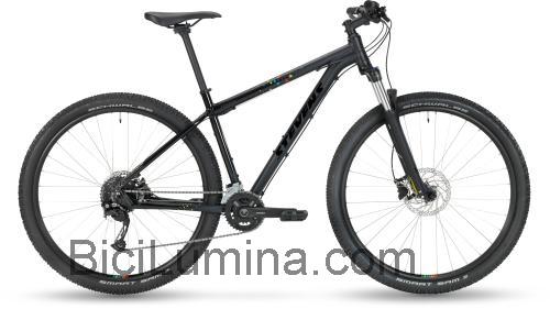 Stevens Tonga ficha tecnica 